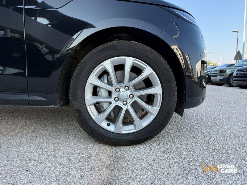 Land Rover Range Rover Sport 3.0D I6 249 MHEV SE aut.