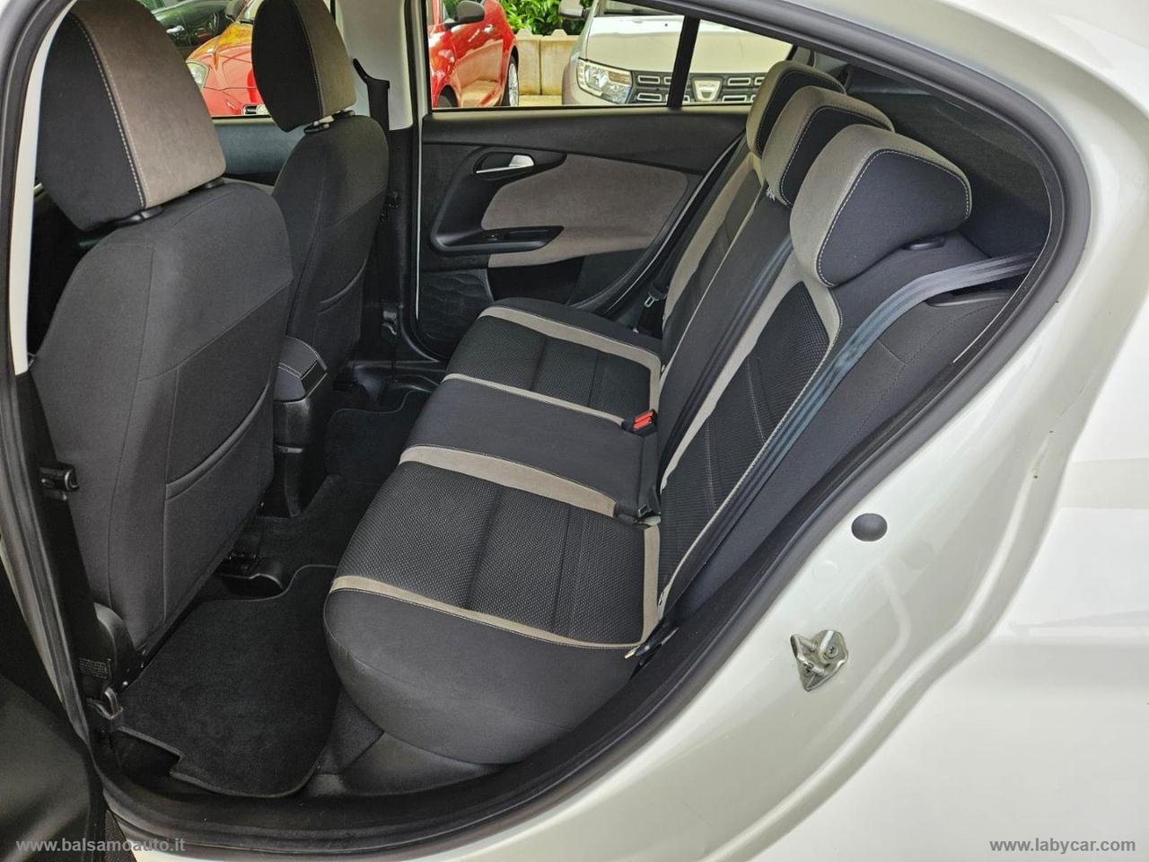 FIAT Tipo 1.3 Mjt S&S 5p. Lounge