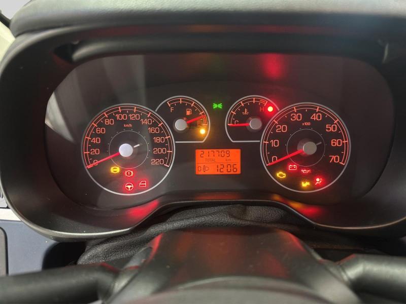 FIAT Grande Punto Grande Punto 1.2 5 porte Dynamic