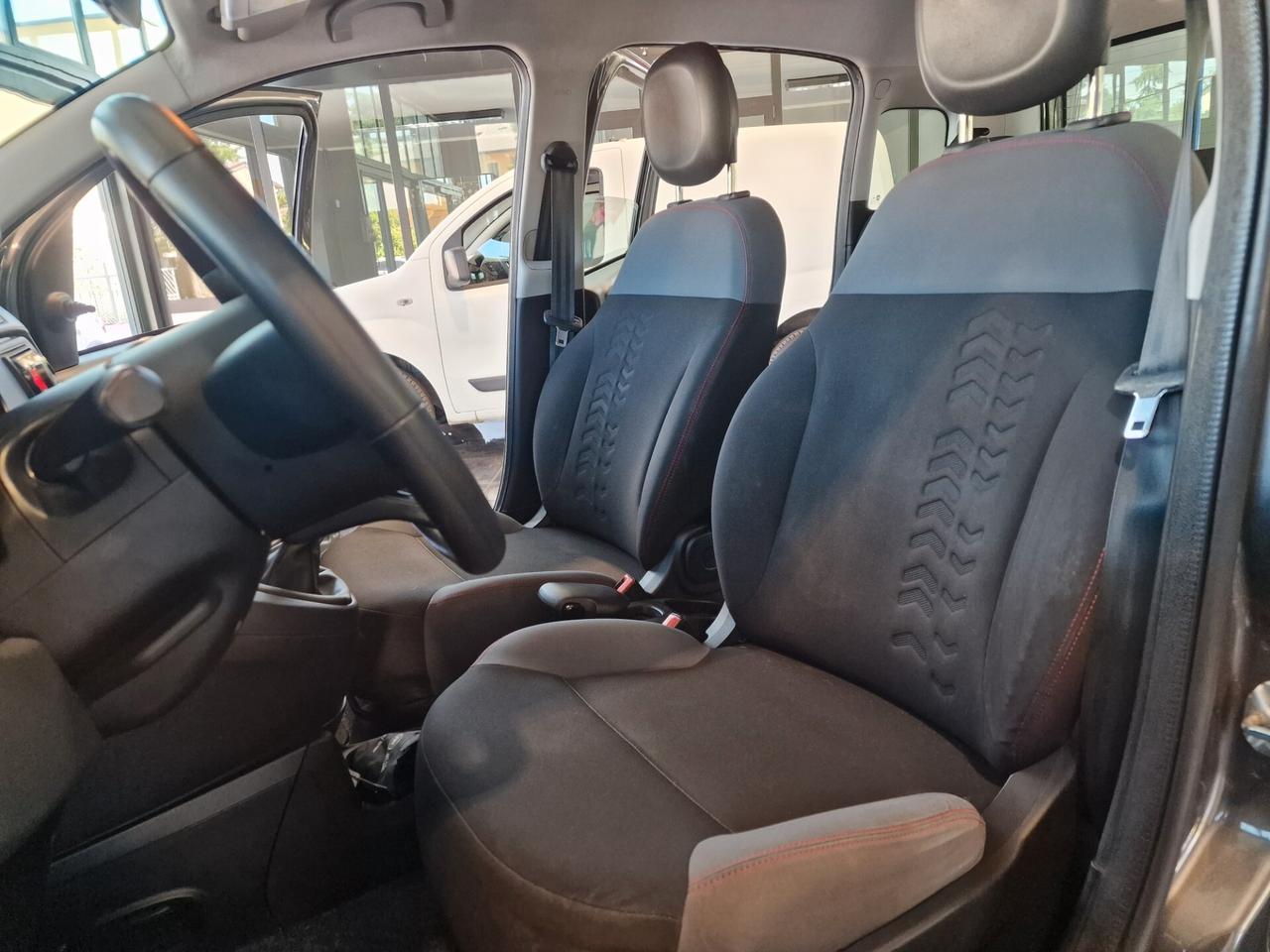 Fiat Panda 1.2 BENZINA-GPL