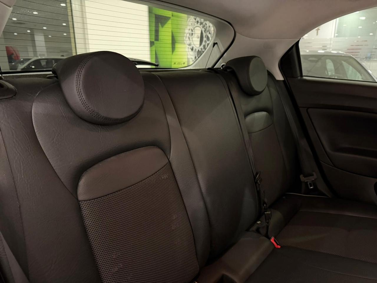 Fiat 500X 2.0 MultiJet 140 CV AT9 4x4 Cross Plus