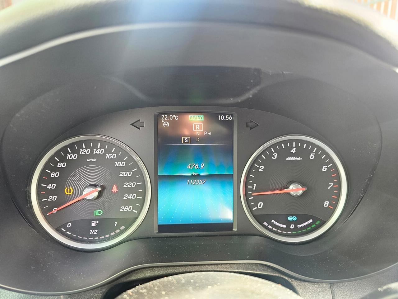 Mercedes-benz GLC 200 4Matic EQ-Boost Business