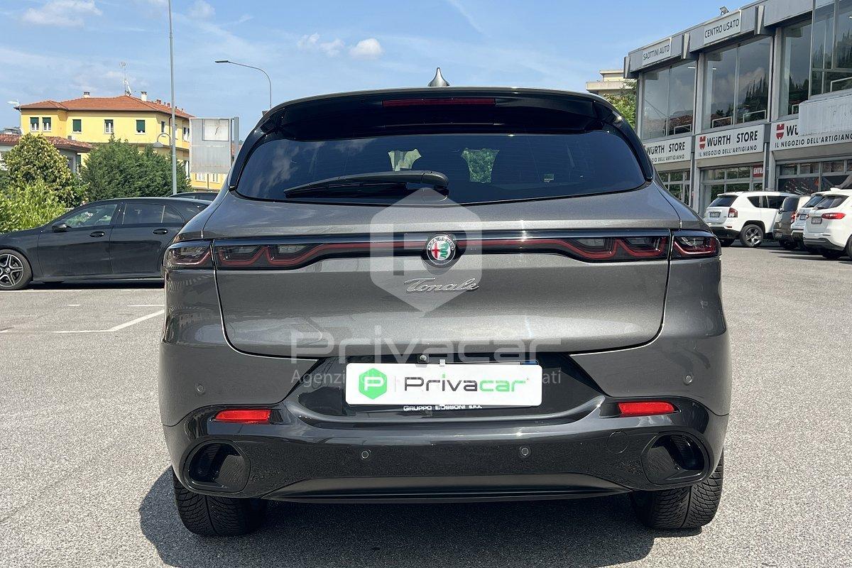 ALFA ROMEO Tonale 1.5 130 CV MHEV TCT7 Edizione Speciale