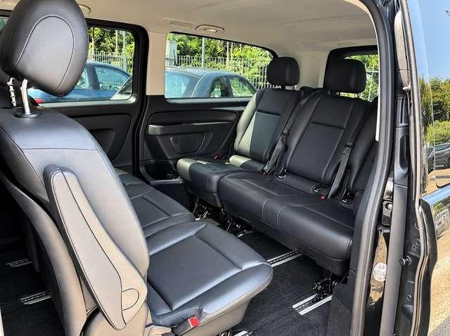 Mercedes-Benz Vito 114 CDI Extra-Long 9G-Tronic Tourer Select - 9 Posti