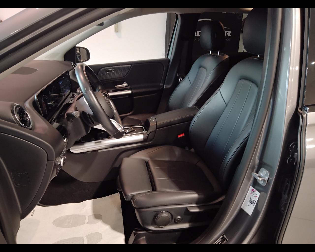 Mercedes-Benz Classe B - W247 2023 - B 180 d Progressive Advanced auto