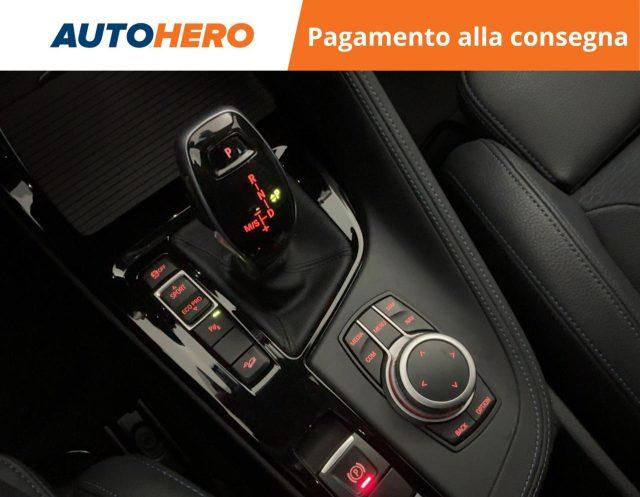 BMW X2 xDrive20d Msport-X