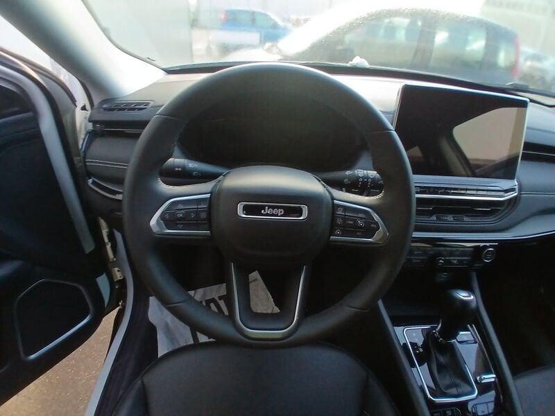 Jeep Compass Plug-In Hybrid My23 Night Eagle 1.3 Turbo T4 Phev 4xe At6 190cv E