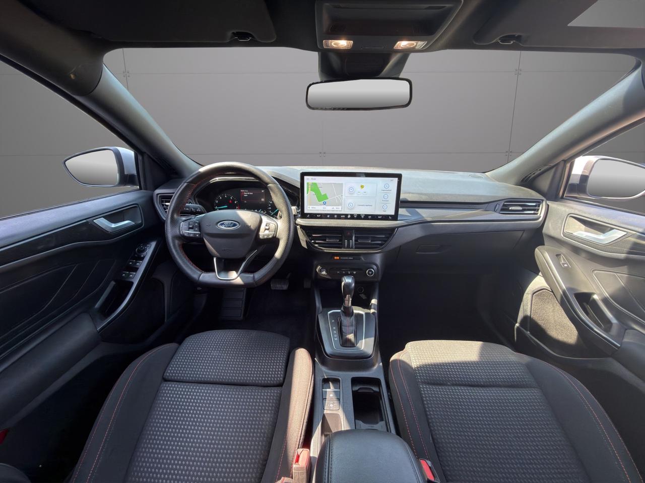 Ford Focus Wagon ST-Line - Unipro - Iva Esposta - Promo finanziamento