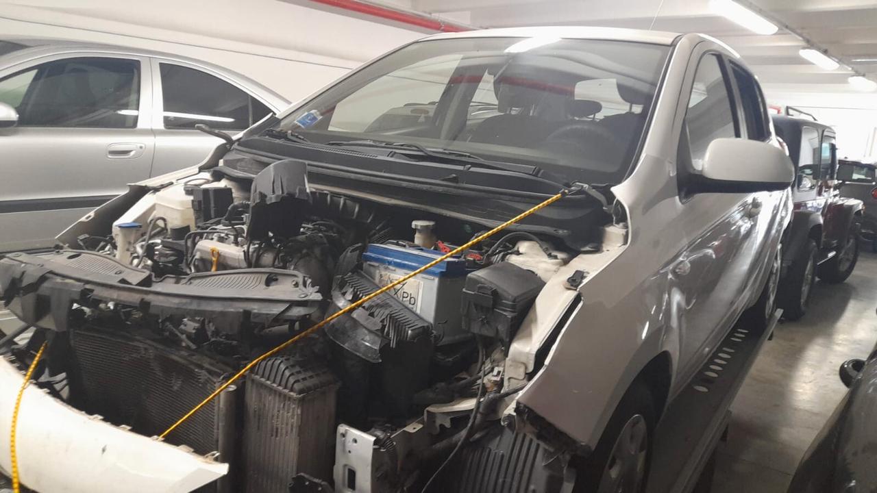 Hyundai i20 2014