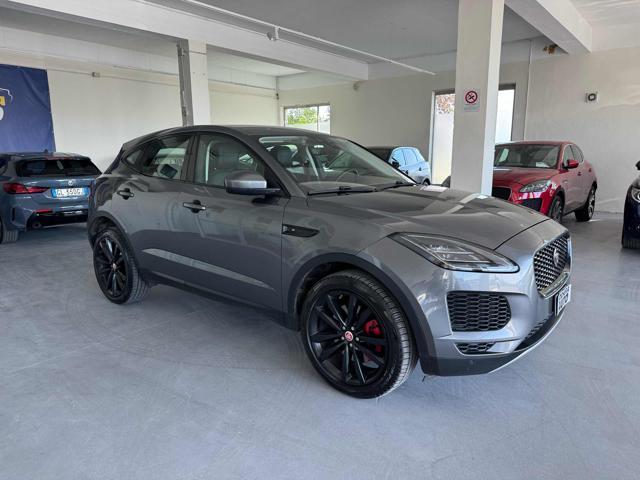 JAGUAR E-Pace 2.0D 180 CV AWD aut. R-Dynamic SE