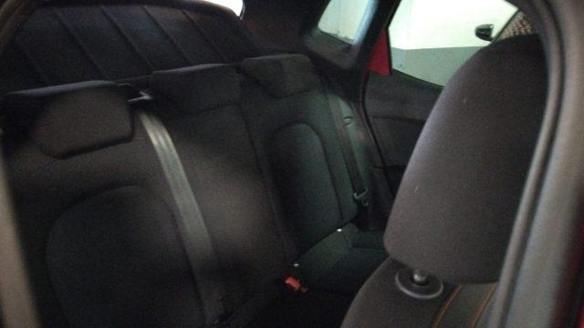 SEAT Arona 1.5 TSI EVO DSG ACT FR LEDS VIDEO