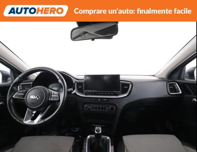 KIA XCeed 1.6 CRDi 115 CV Style