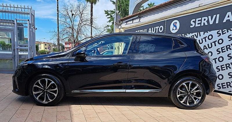 Renault Clio Clio 1.0 tce Techno 90cv
