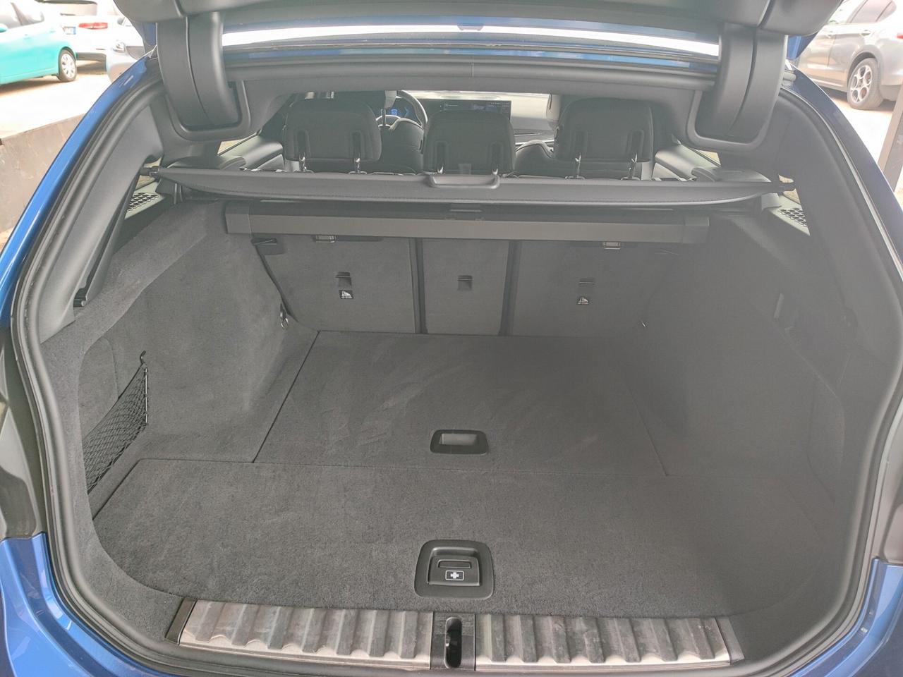 Bmw 340i M 48V xDrive Touring