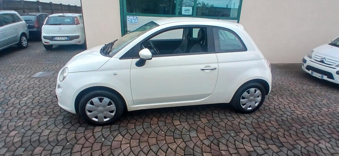 Fiat 500 1.3 Multijet 16V 75CV Pop neopatentati
