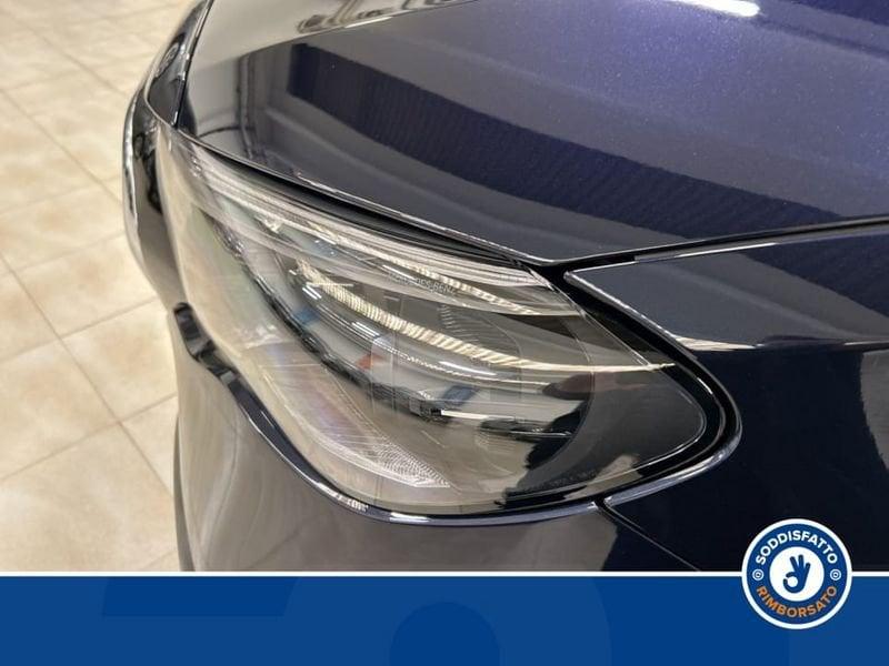 Mercedes-Benz Classe E 220d Berlina AMG Line Advanced Plus