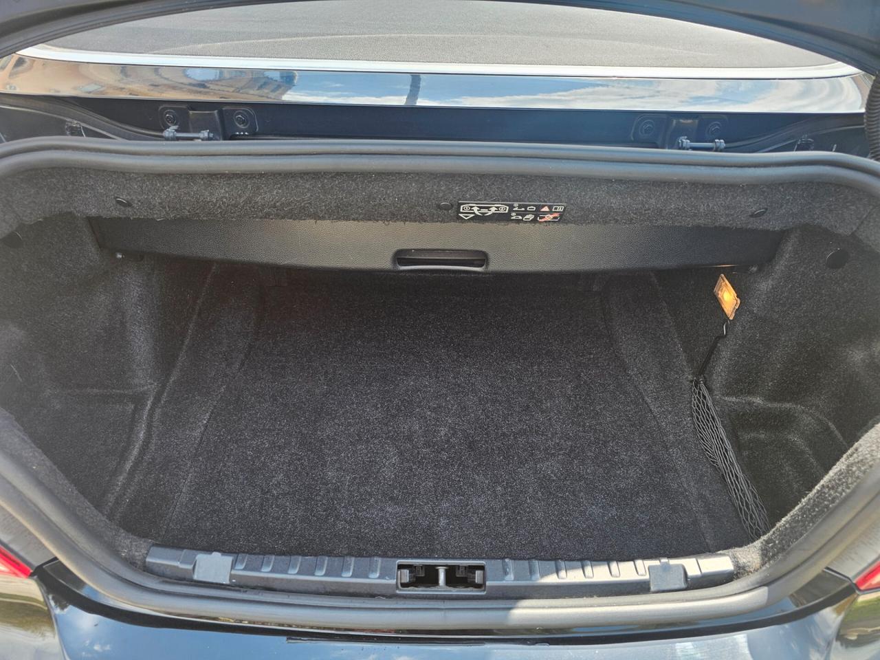 Bmw 118 118i Cabrio Attiva