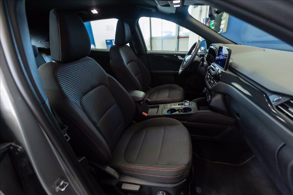 FORD Kuga 2.5 full hybrid ST-Line 2wd 190cv cvt del 2023