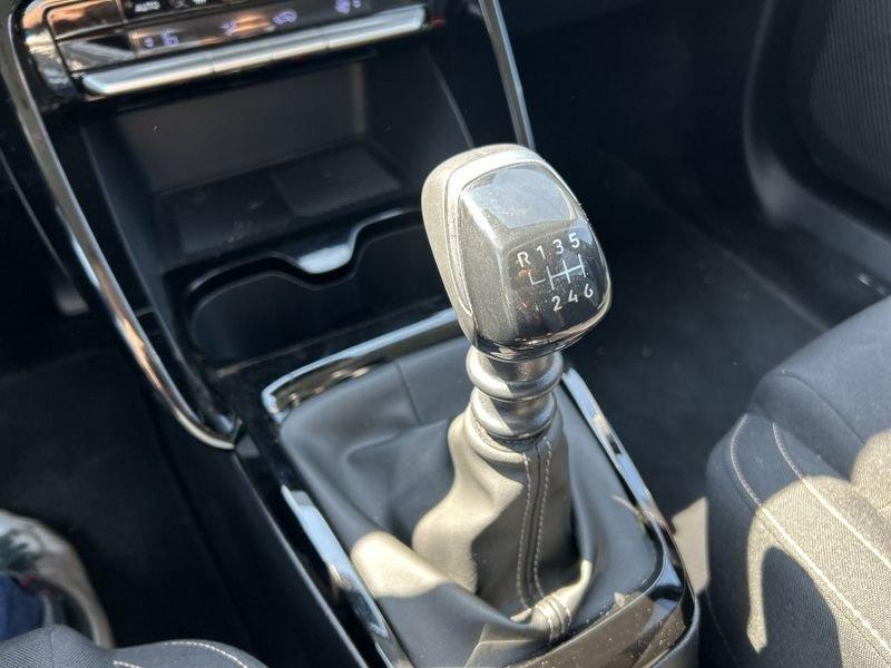 Citroën C3 Aircross PureTech Turbo 100 Plus NUOVO MODELLO