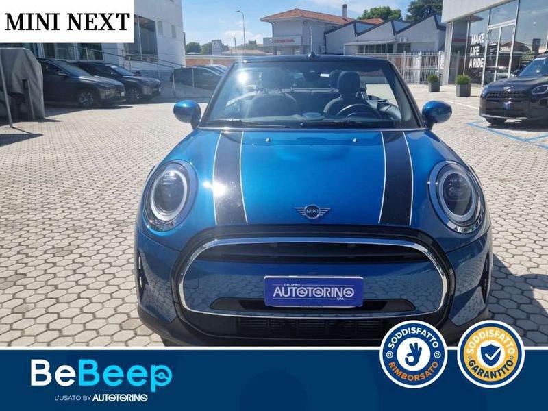 MINI Mini CABRIO 1.5 COOPER CLASSIC AUTO