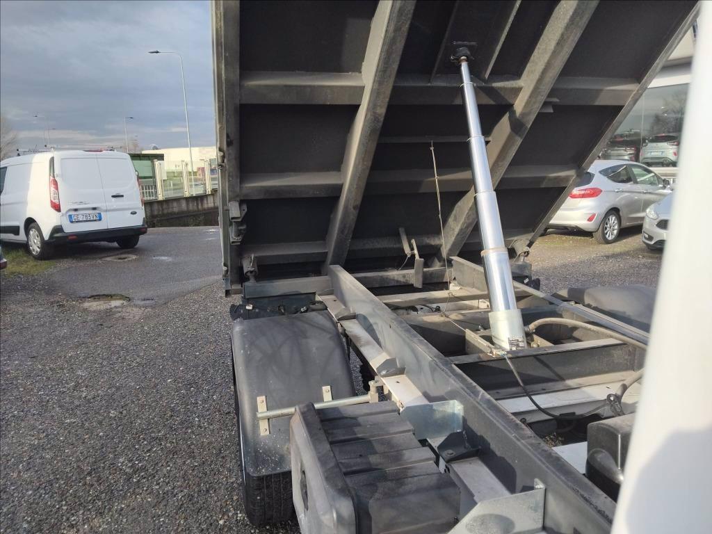 FORD Transit 350 tr.post. 2.0 tdci 130cv trend L2 r.gem. RIBALTABILE CANTONI del 2021