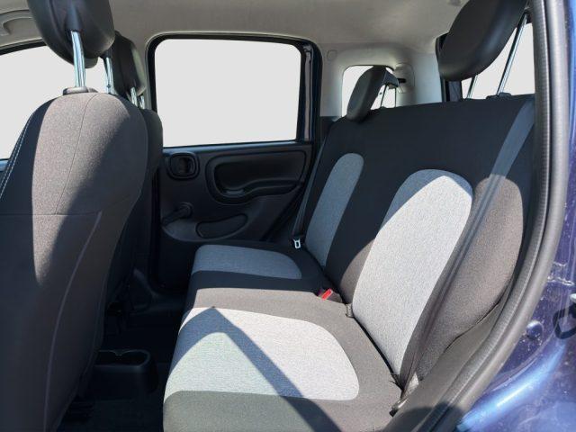 FIAT Panda Panda 1.2 EasyPower Lounge