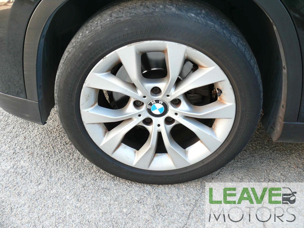 Bmw X1 sDrive18d Msport (M1368)