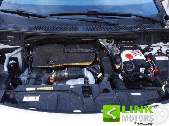 PEUGEOT 3008 BlueHDi 120 S&S Allure FINANZIABILE