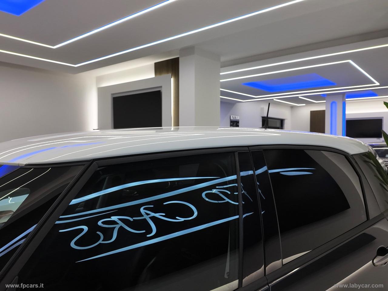 FIAT 500L 1.6 MJT 120 CV Cross