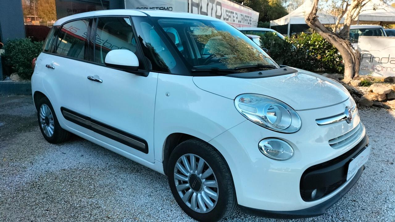 Fiat 500L 1.4 95 CV Pop Star **PREZZO REALE**