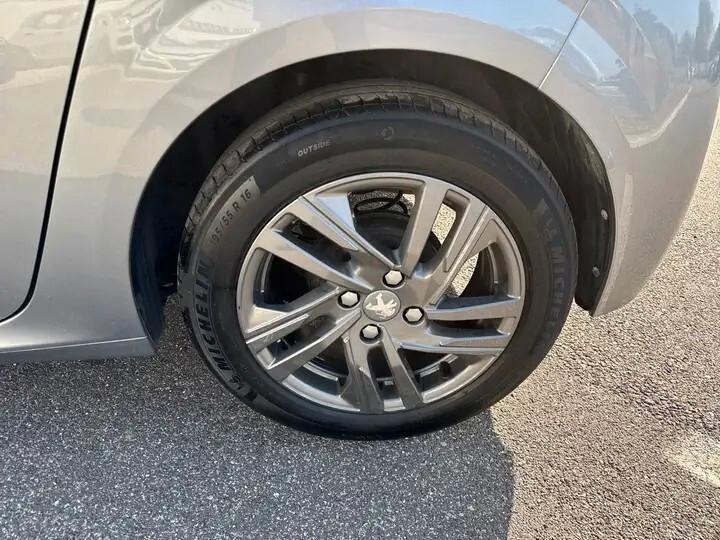 Peugeot 208 PureTech 75 Stop&Start 5 porte Active Pack