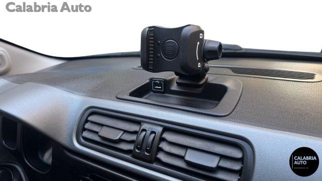FIAT Panda 1.2 EasyPower City Life