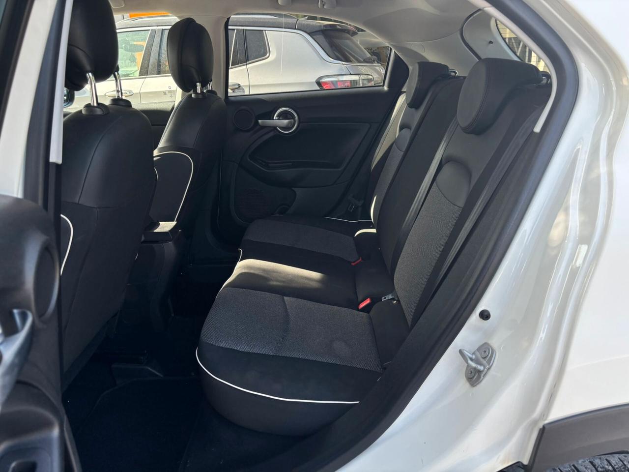 FIAT 500 X 1.6 MJT - 2017