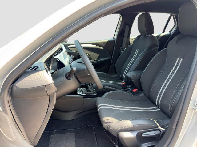 OPEL Corsa Corsa 1.2 100 CV GS