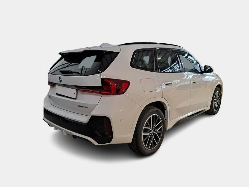 BMW X1 sDrive 18d MSport Autom.