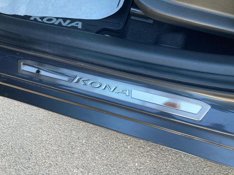 Hyundai Kona 1.0 T-GDI Xpossible