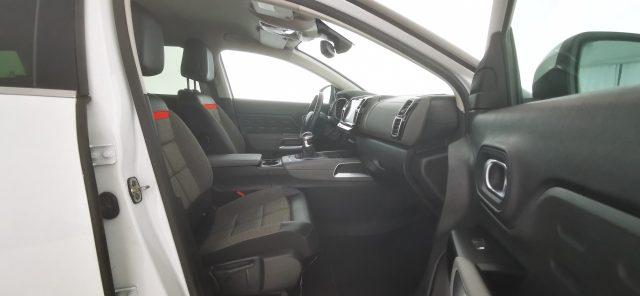 CITROEN C5 Aircross BlueHDi 130 S&S Business