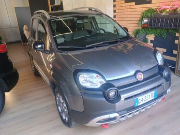 Fiat Panda 1.0 Hybrid
