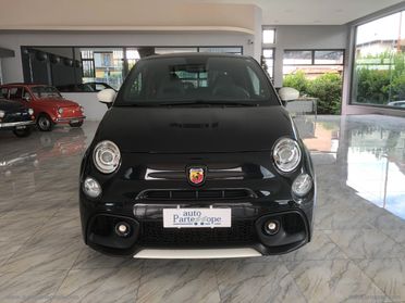 ABARTH 695 1.4 Turbo T-Jet 180 CV Esseesse