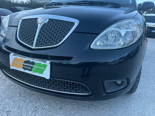 LANCIA Ypsilon 1.2 Argento