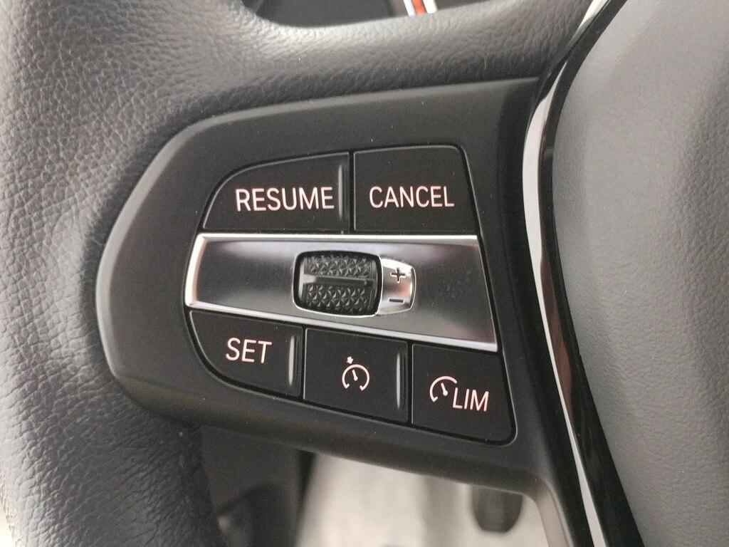 BMW Serie 1 5 Porte 116 d SCR Business Advantage