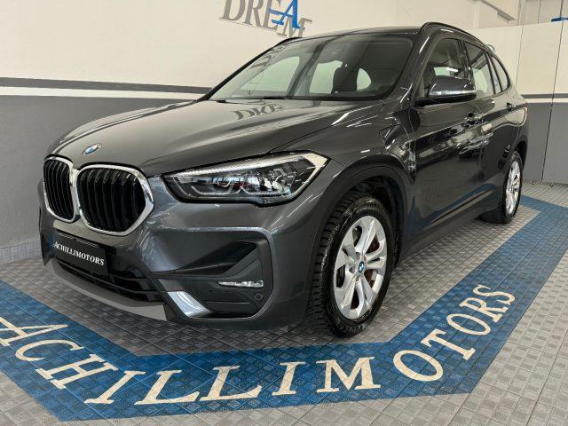 BMW X1 X1 xDrive25e Business Advantage 1p. Hybrid Plug-in