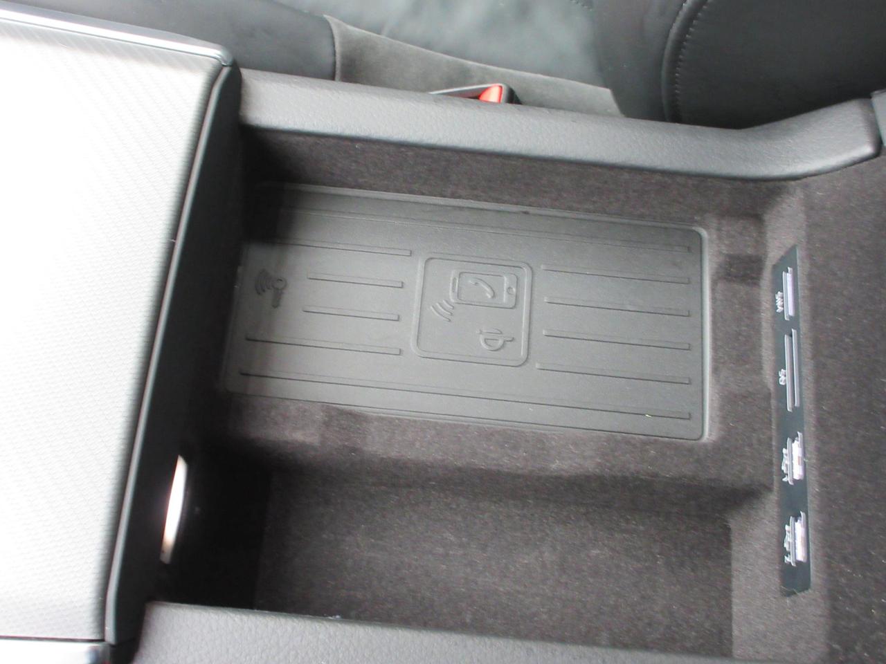 Audi A6 Avant 40 2.0 tdi mhev Business Sport s-tronic