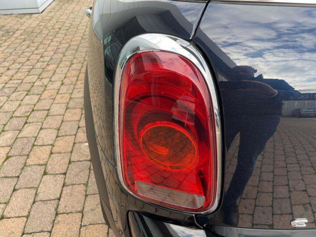 Mini Cooper D Countryman 2.0 TwinPower Turbo Cooper D Hype Steptronic