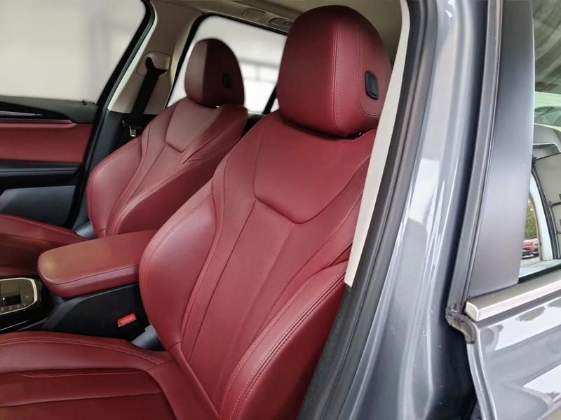 BMW X3 XDRIVE 30E AUTO SUV