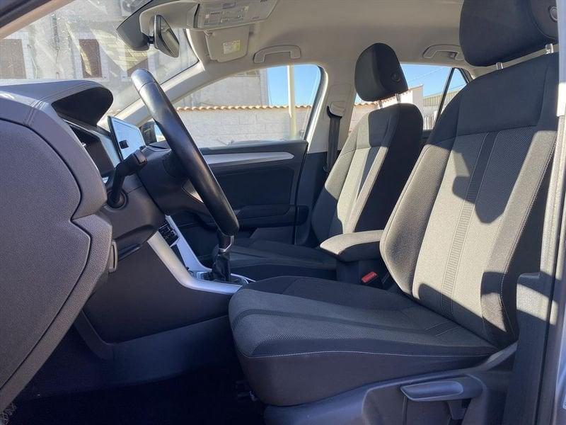 Volkswagen T-Roc Life 2.0 TDI 116 CV