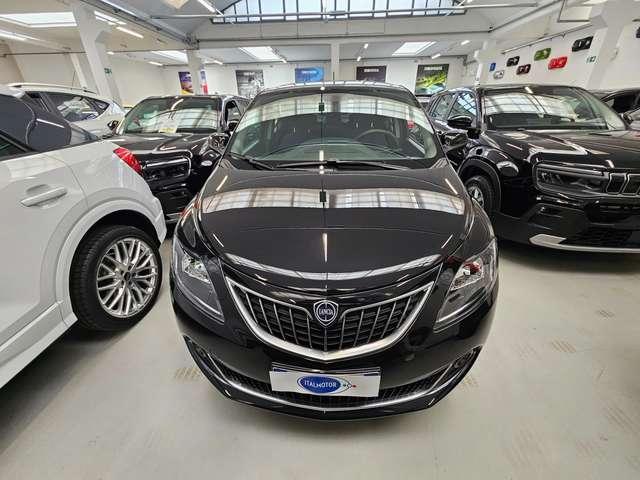 Lancia Ypsilon Ypsilon 1.0 firefly hybrid Platino s&s 70cv