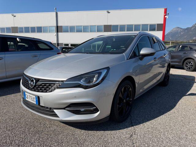 OPEL Astra 1.5 CDTI 122 CV S&S Sports Tourer Ultimate