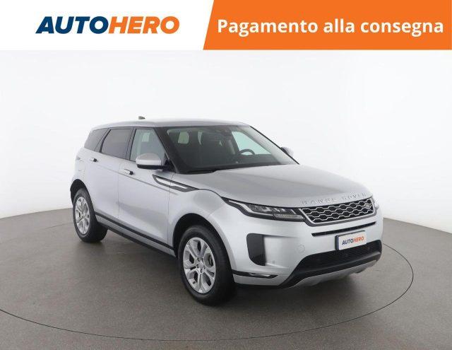 LAND ROVER Range Rover Evoque 2.0D I4-L.Flw 150 CV