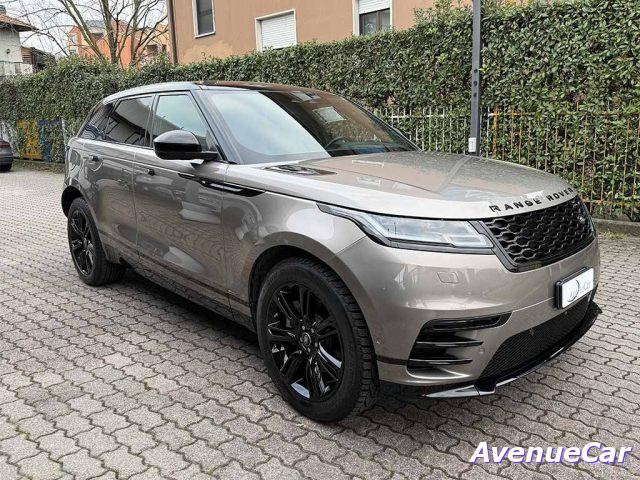 LAND ROVER Range Rover Velar mhev R-Dynamic TETTO APRIBILE TELECAM 360 IVA ESP.